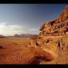 Lovely Wadi Rum