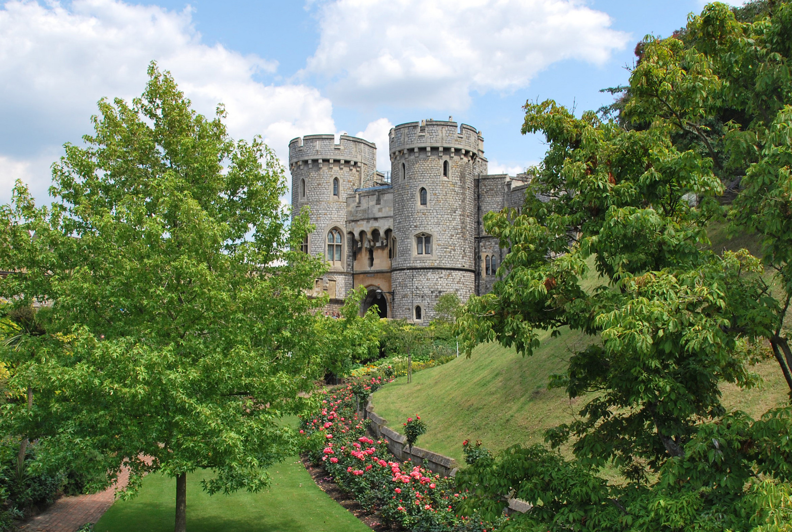 Lovely Windsor Castle