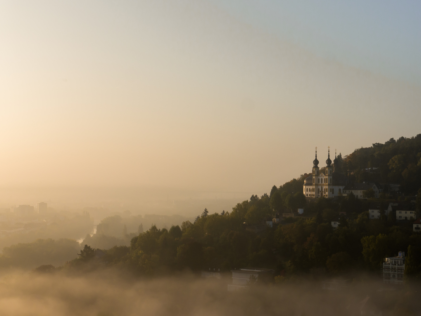 lovely Würzburg