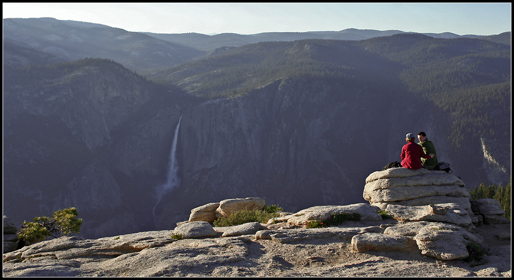 Lovely Yosemite!