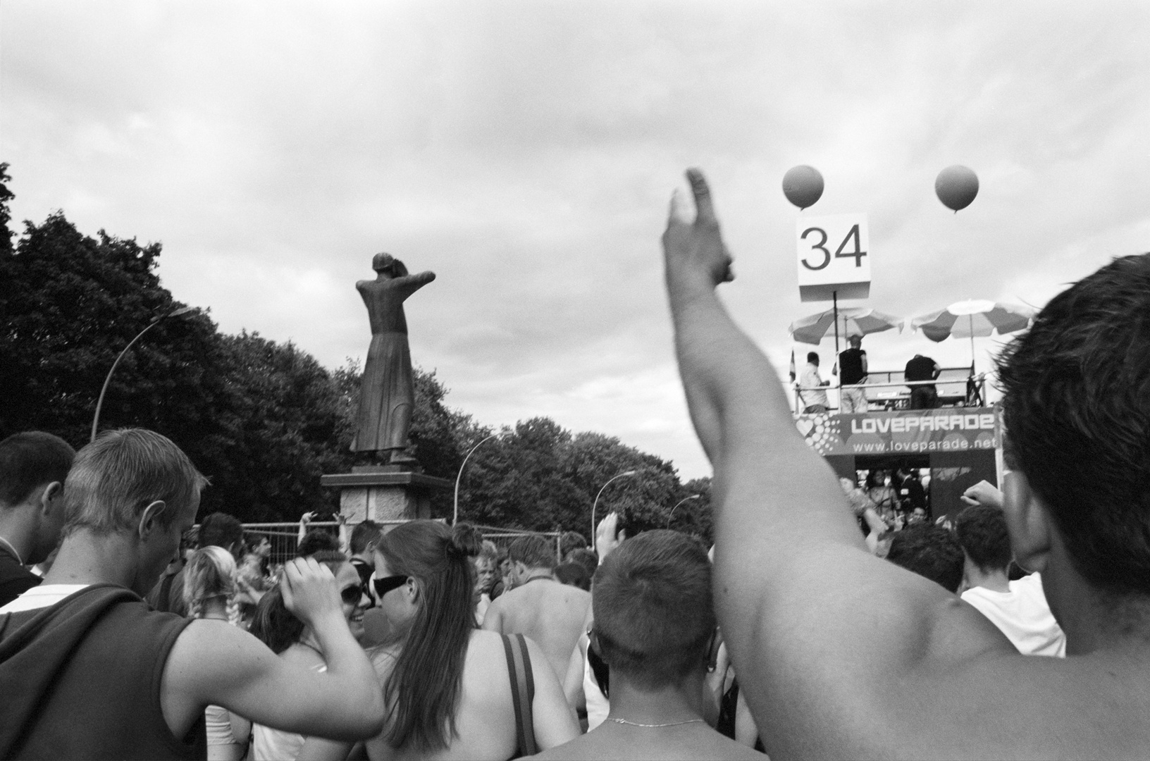 LoveParade 2006