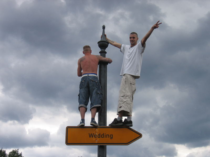 Loveparade 2006 - Is the love back ????