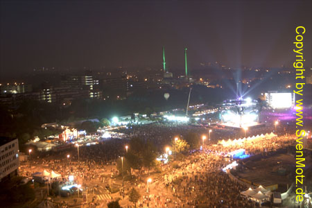 Loveparade 2007