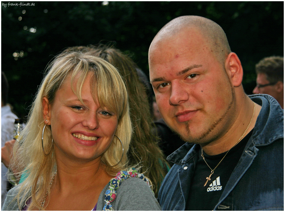 Loveparade 2008 #11