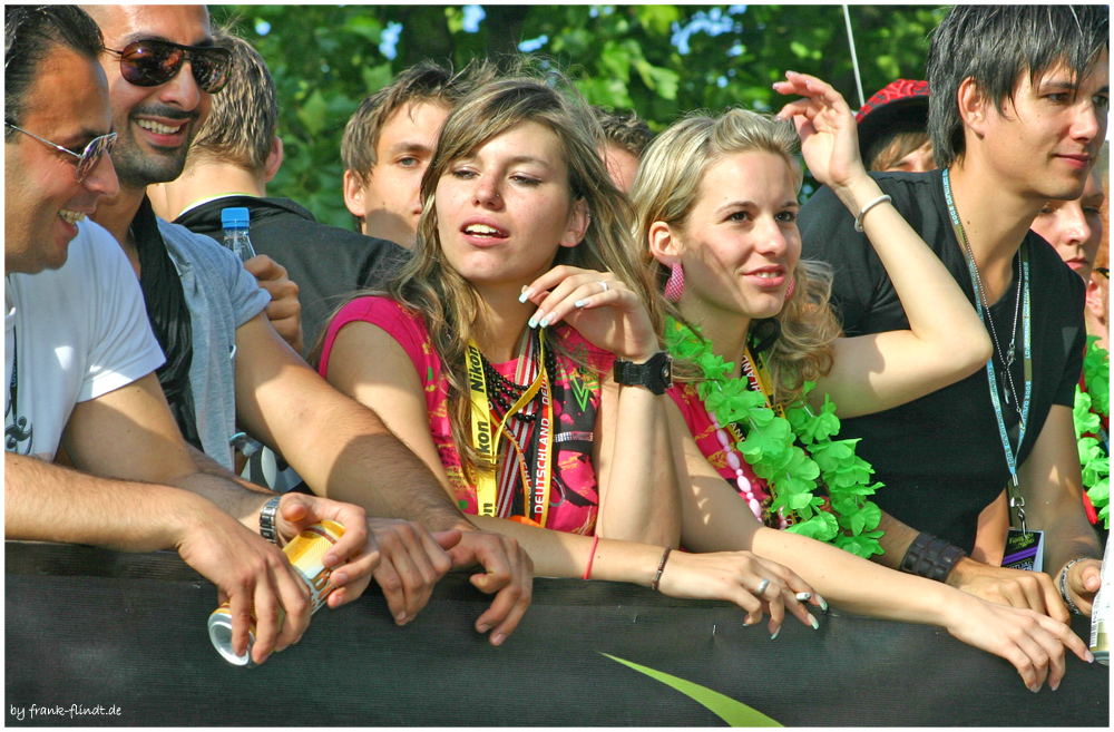 Loveparade 2008 #13