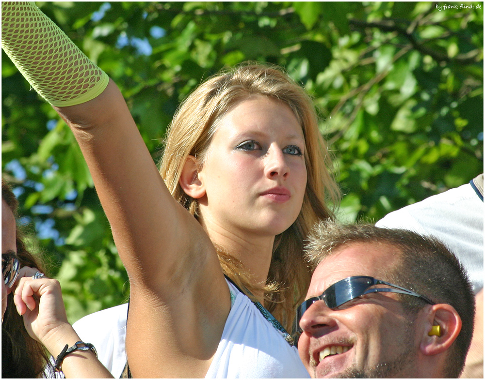 Loveparade 2008 #17