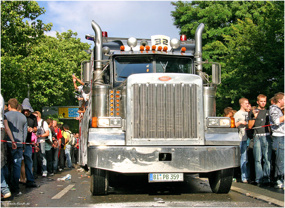 Loveparade 2008 #18