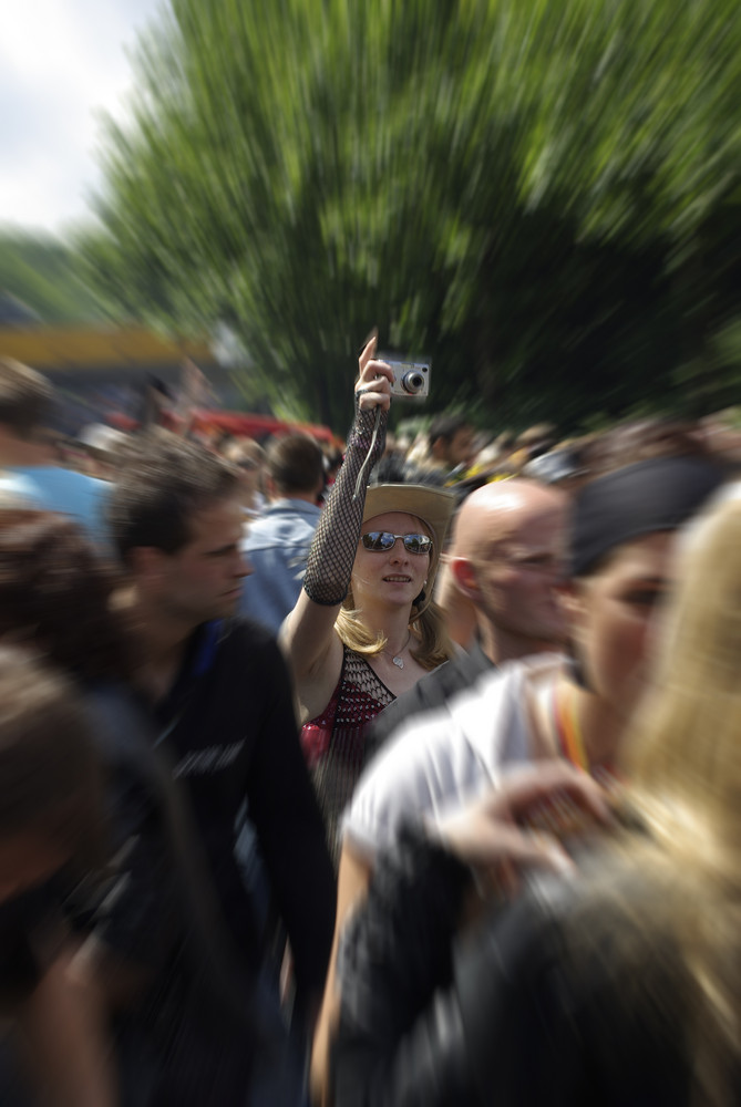 Loveparade 2008 - Dortmund