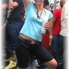 Loveparade 2008 in Dortmund - II