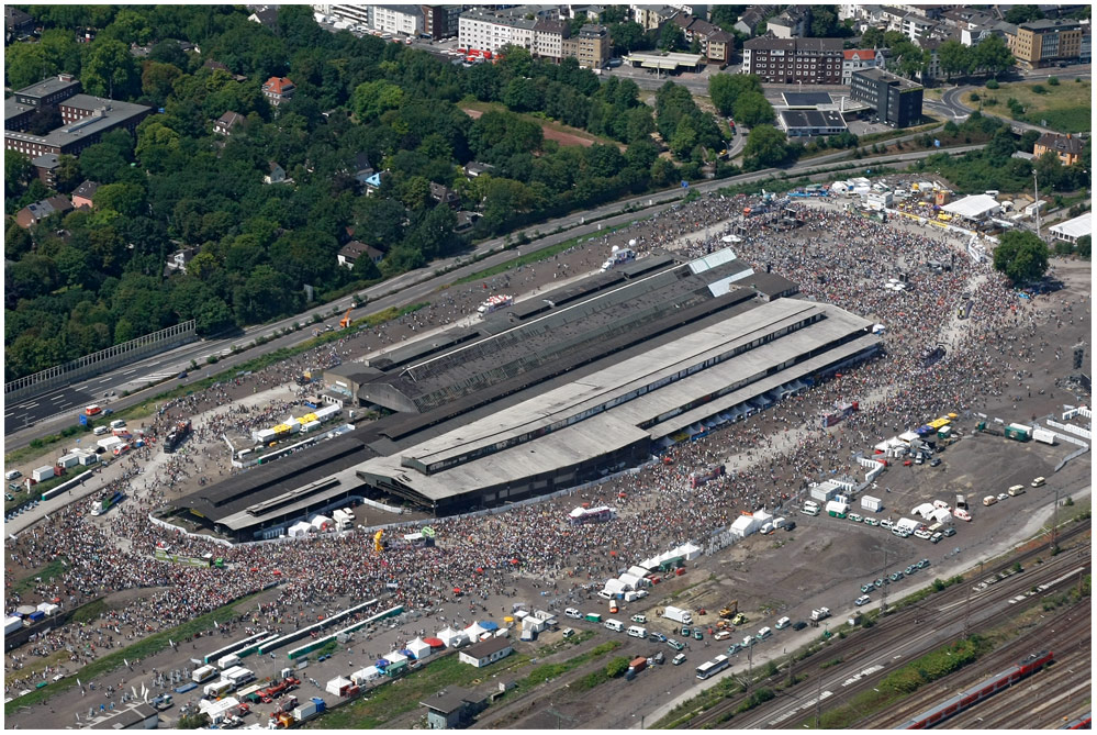 Loveparade 2010