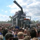 LoveParade (24.07.2010 in Duisburg)