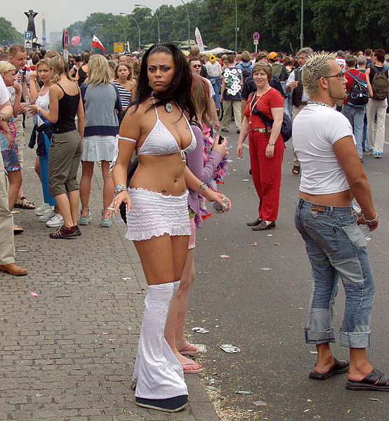 LoveParade Beauty