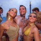 Loveparade Berlin 2002