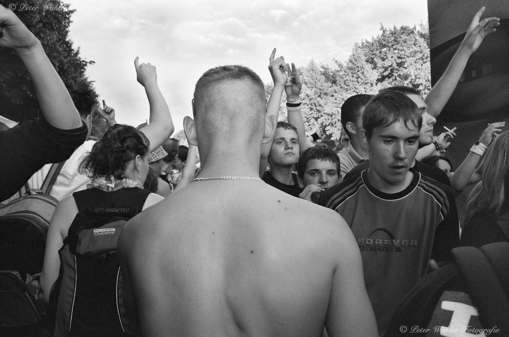 Loveparade Berlin 2006 / 10