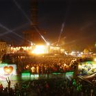 Loveparade by Night