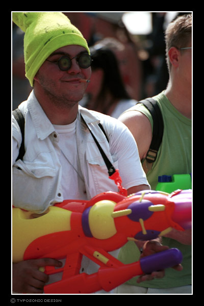 LoveParade-Vienna 2001 9.