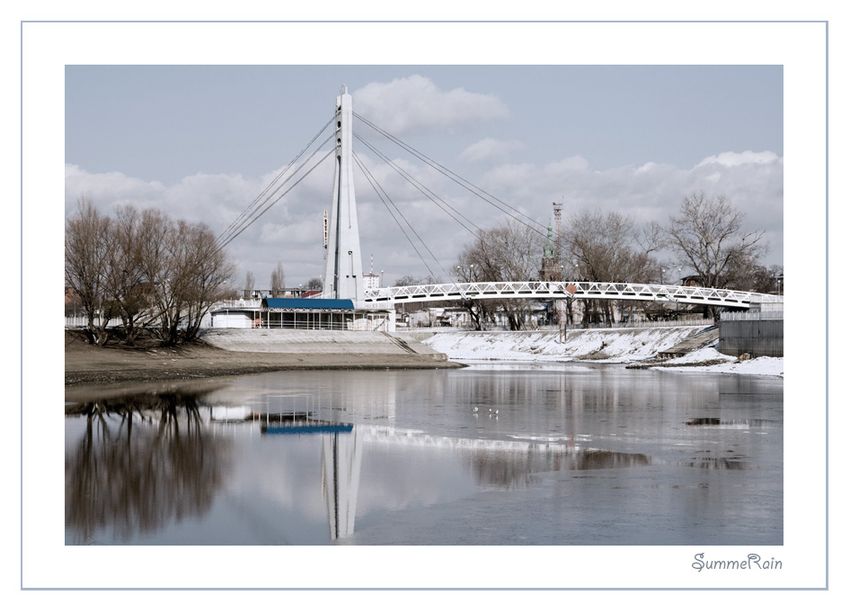 Lovers Bridge