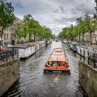 "Lovers" in Amsterdam