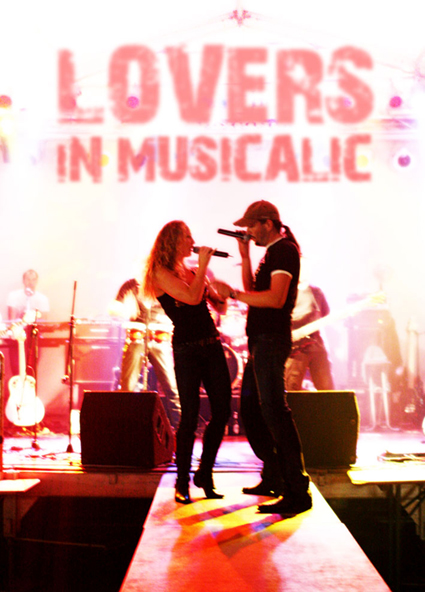 Lovers in Musicalic