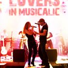 Lovers in Musicalic