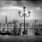 Lovers in Venice