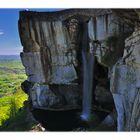 Lover's leap