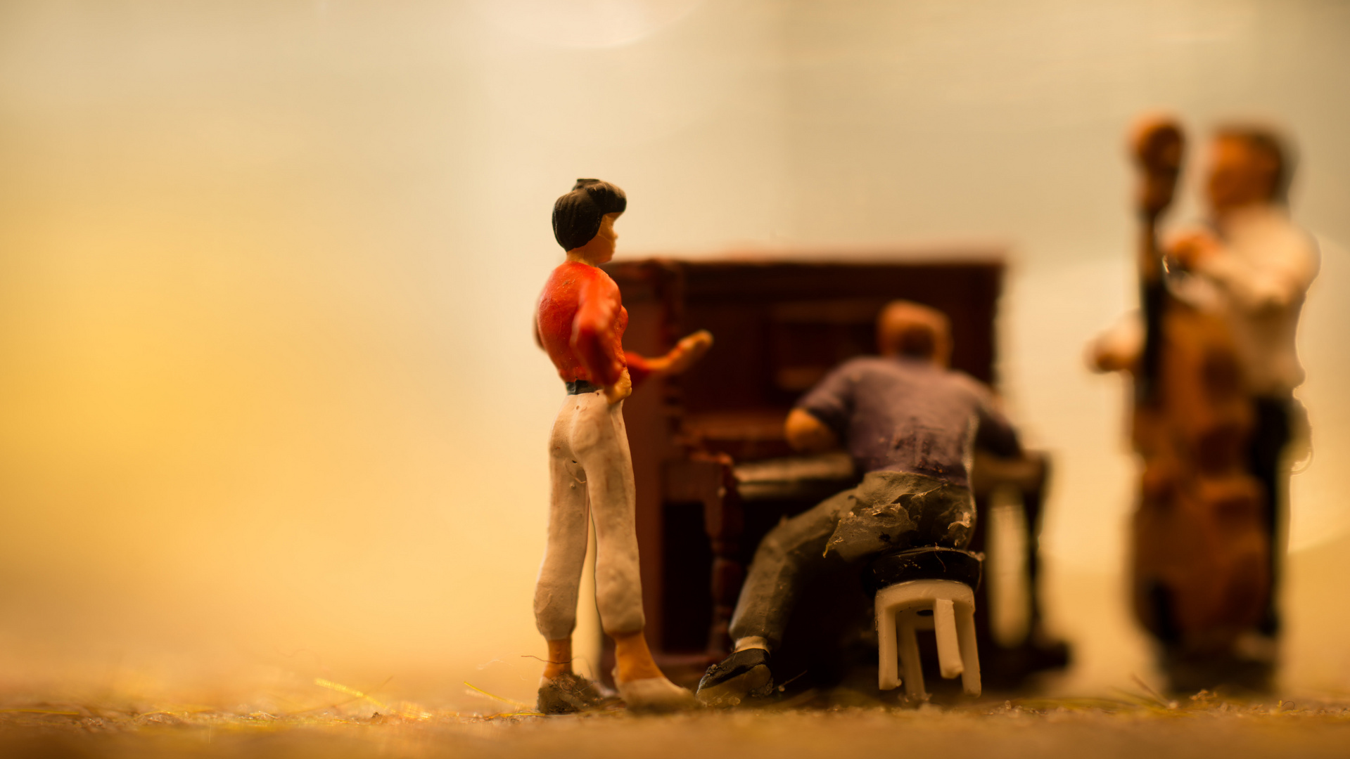 Lovesong Piano