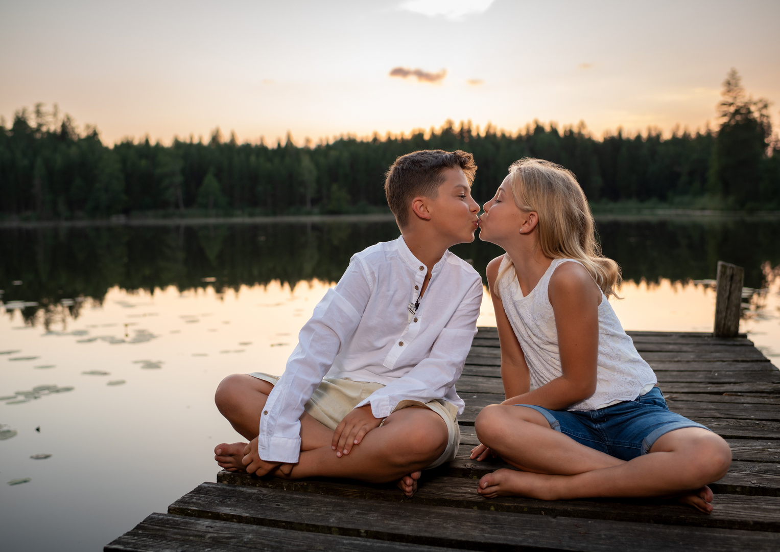 Lovestory 2 Foto & Bild people, spezial, outdoor Bilder auf