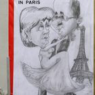 Lovestory in Paris
