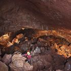 Lovettecannas - Sardinian deepest cave