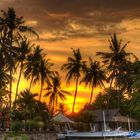 Lovina Beach, Bali