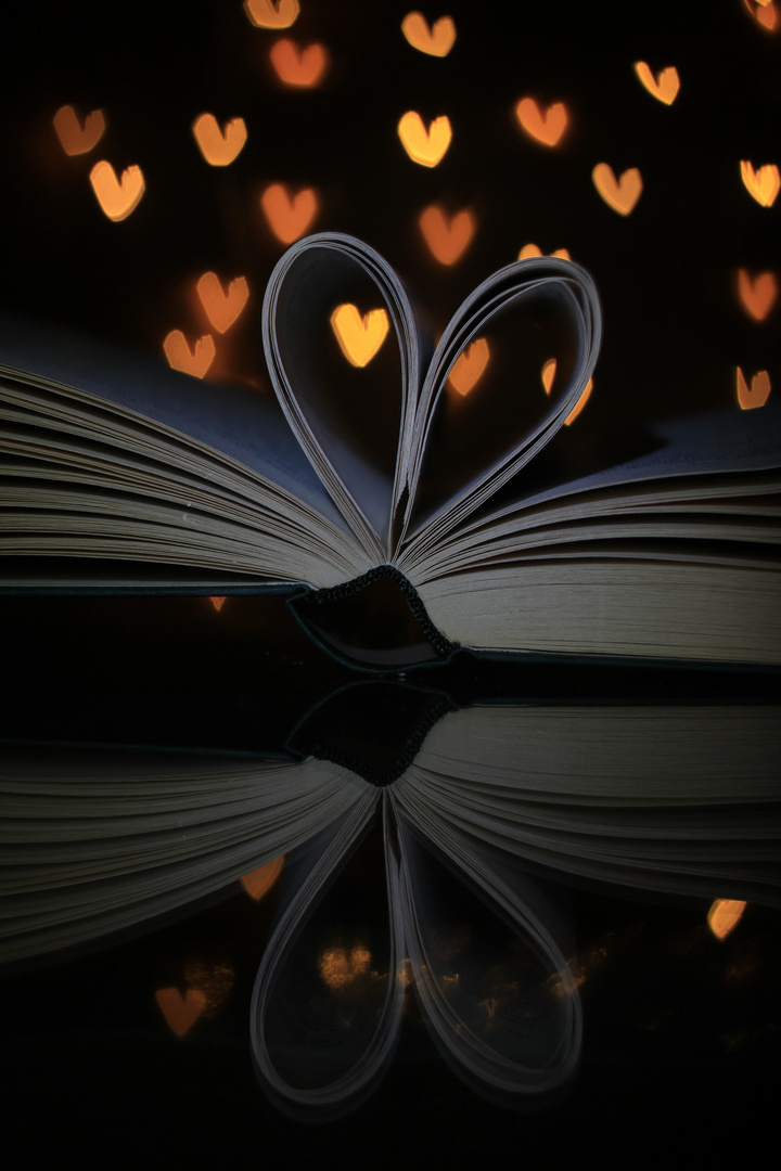 Loving Books