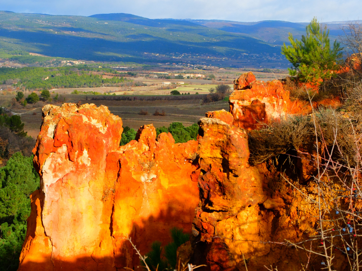 Loving Luberon.. 6.