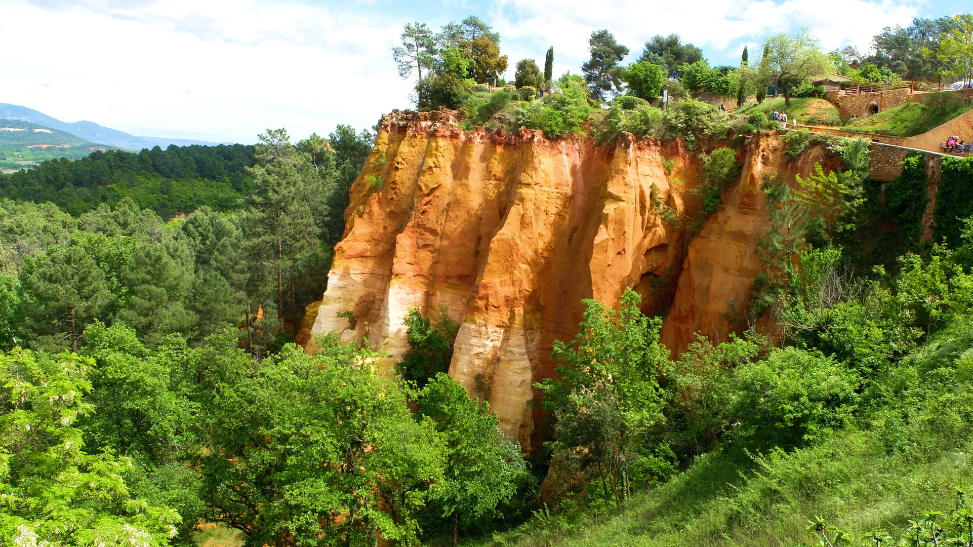 Loving Luberon..5.