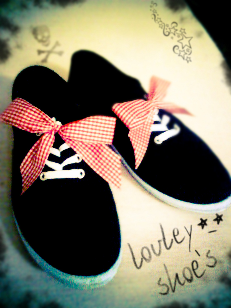 Lovley Shoes