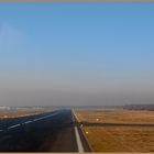 low approch RWY 24