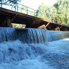 Low Level Bridge (Katherine River NT)