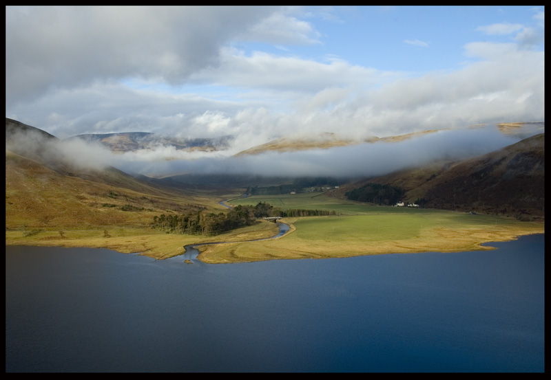 LOW LEVEL CLOUD