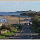 low newton by the sea