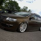 Low Passat