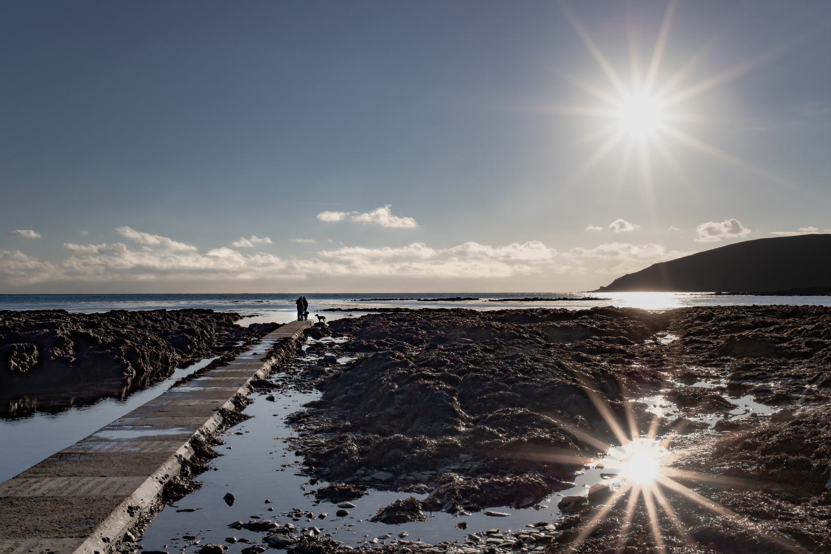 Low Tide