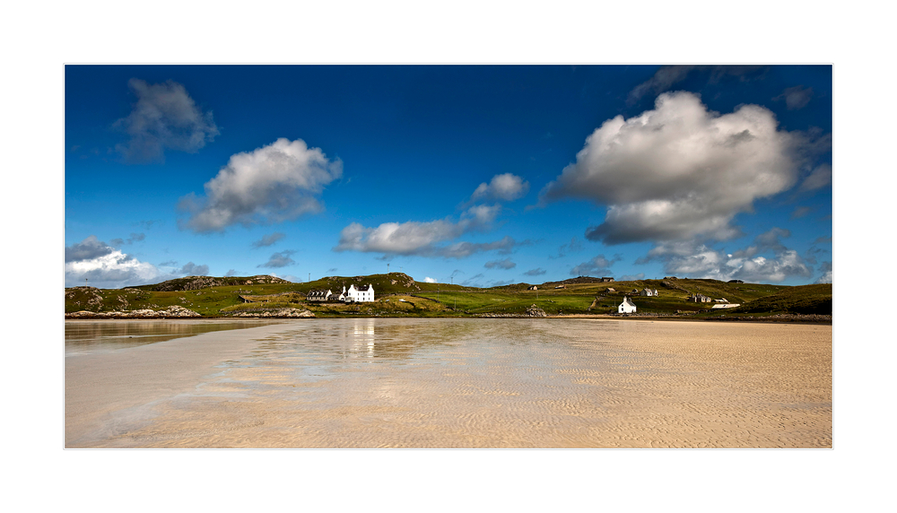 [ Low Tide ]