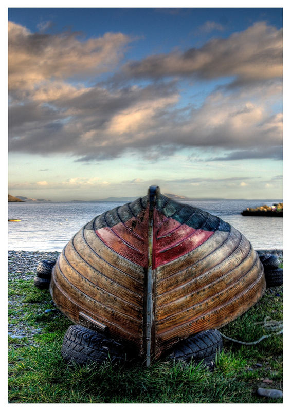 Low Tide