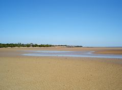 Low Tide