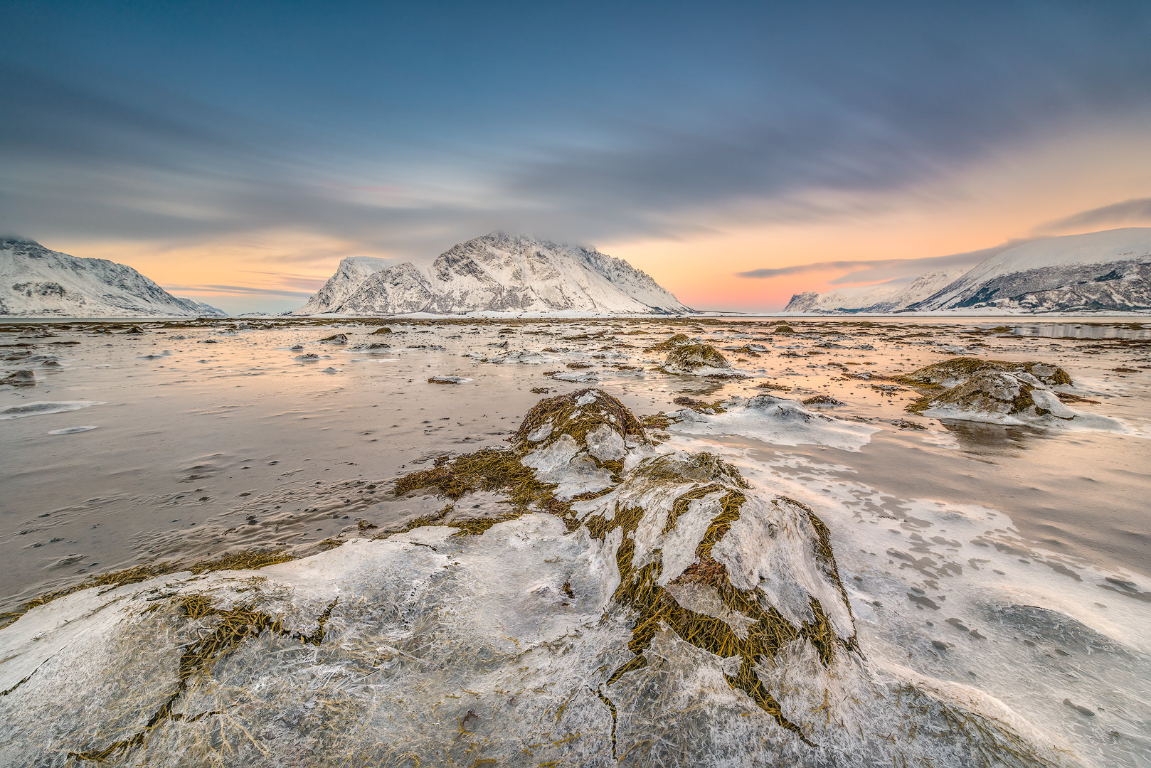 [ … low tide ]