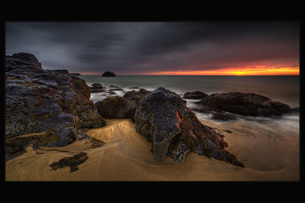 [ ... low tide ]