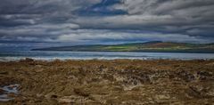 Low Tide at Banna Beach