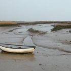 Low tide at Brancaster