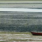 Low Tide at Tsawwassen