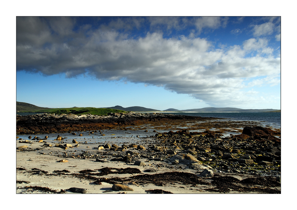 Low Tide